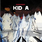 Radiohead: Kid A Collector’s Edition
